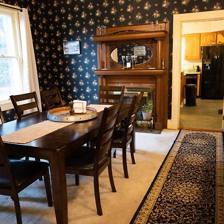Elloree Bed And Breakfast Eksteriør bilde