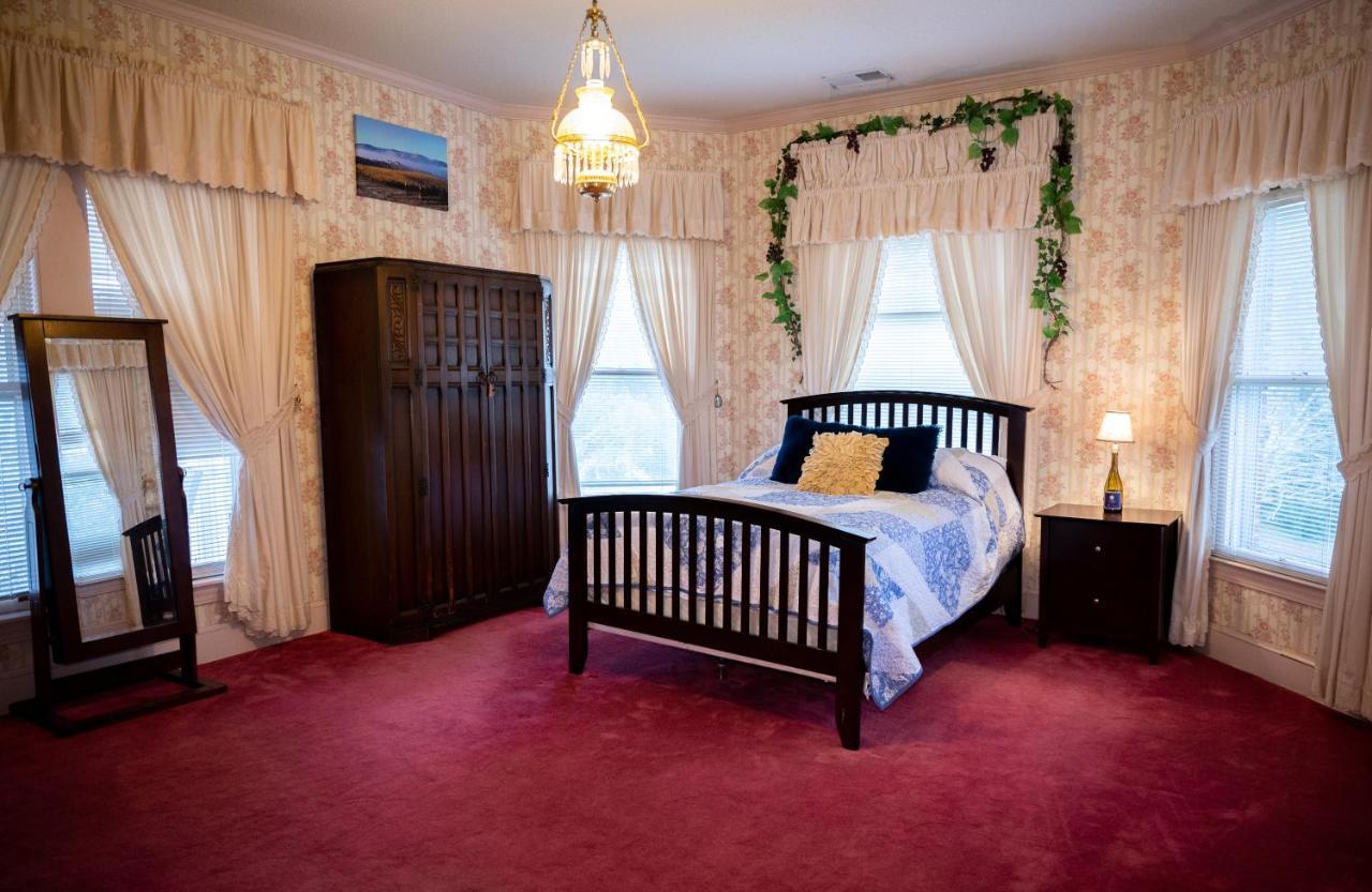Elloree Bed And Breakfast Eksteriør bilde